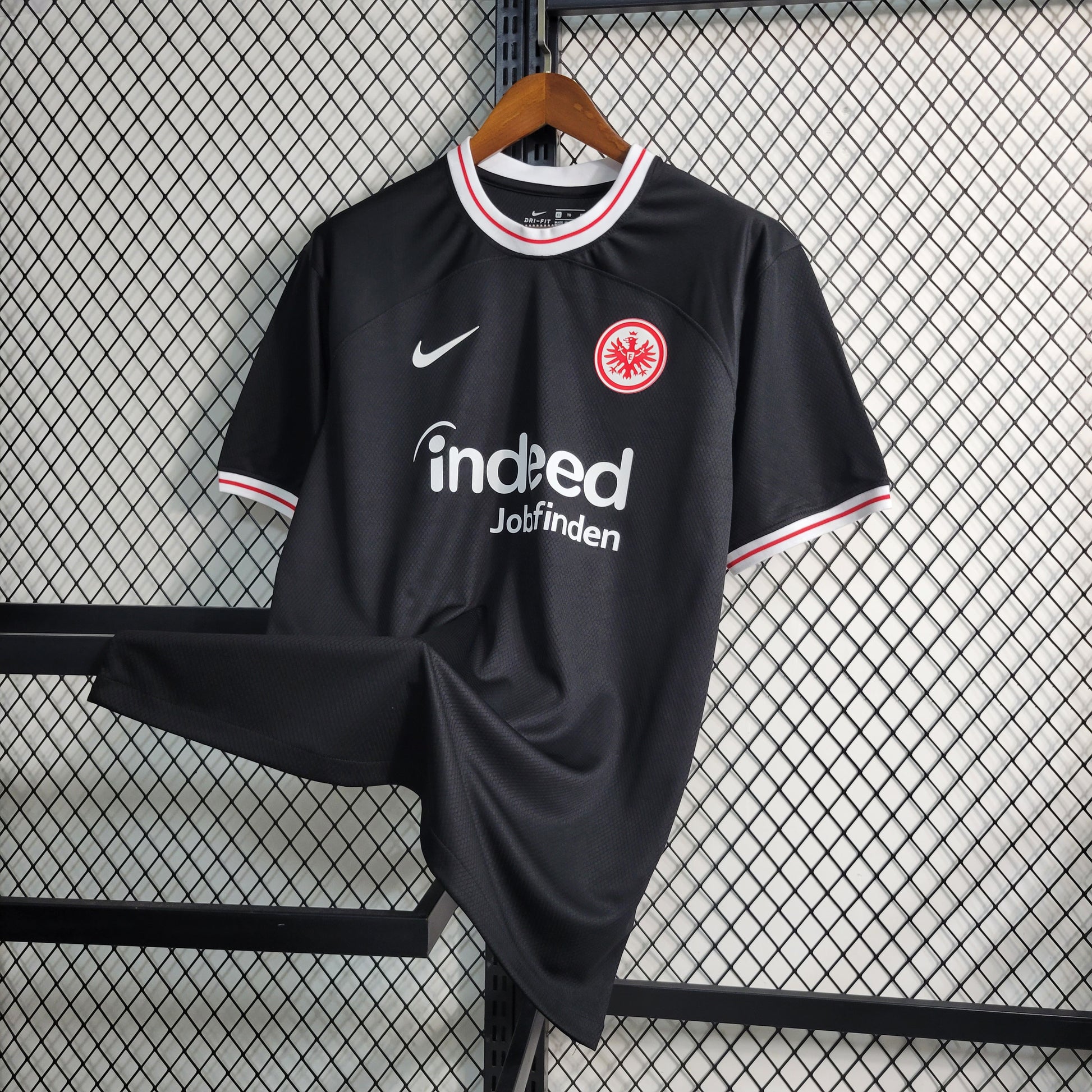 Frankfurt Away 23/24 - Game Day