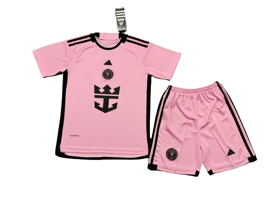 Kit - Inter Miami Alternative 24/25