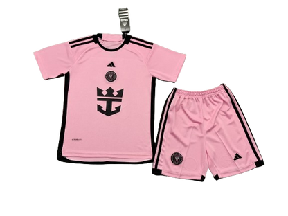 Kit - Inter Miami Alternative 24/25