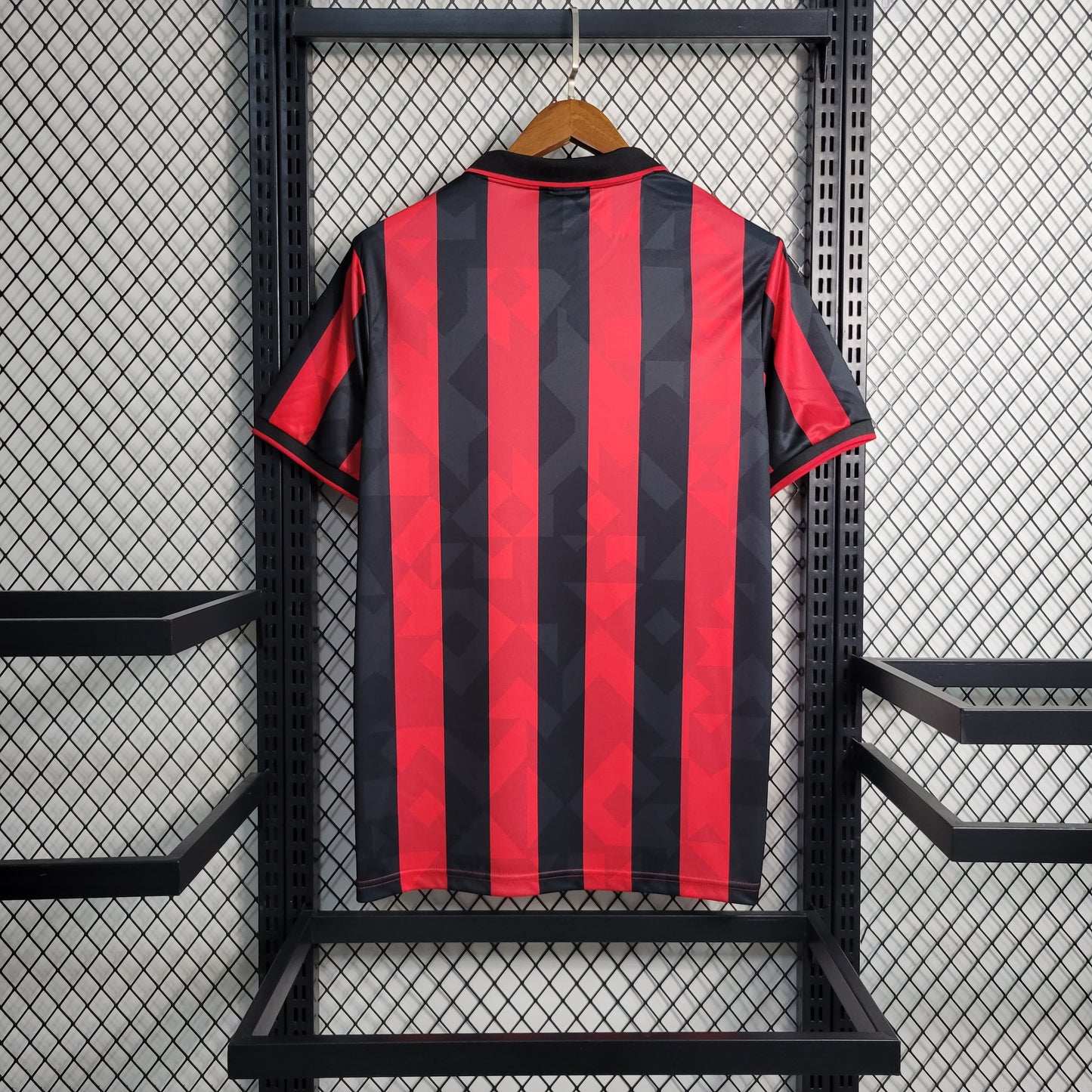 AC Milan Home 93/94 - Game Day