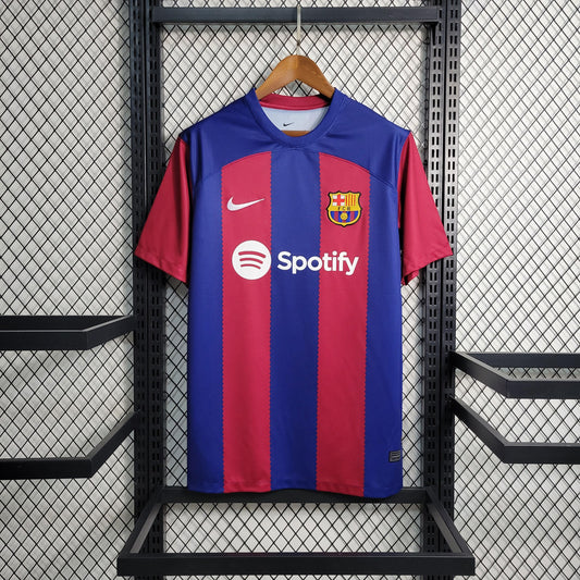 Barcelona Home 23/24 - Game Day