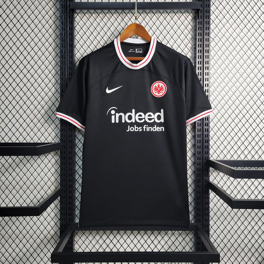 Frankfurt Away 23/24 - Game Day