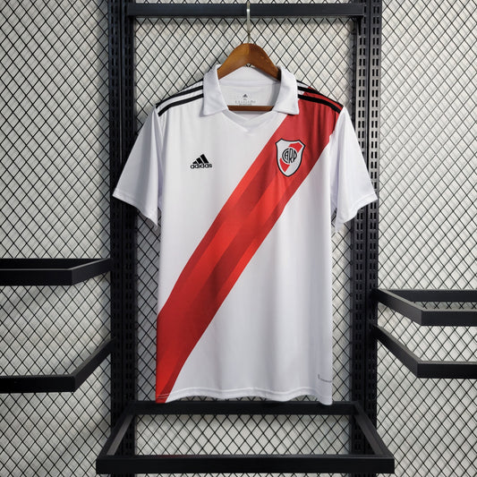 River Plate Home 23/24 - Game Day