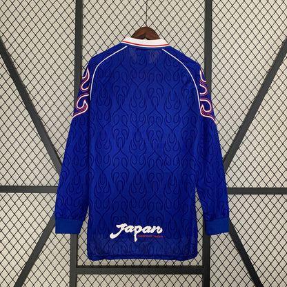 Japão Home 98/99 - Game Day