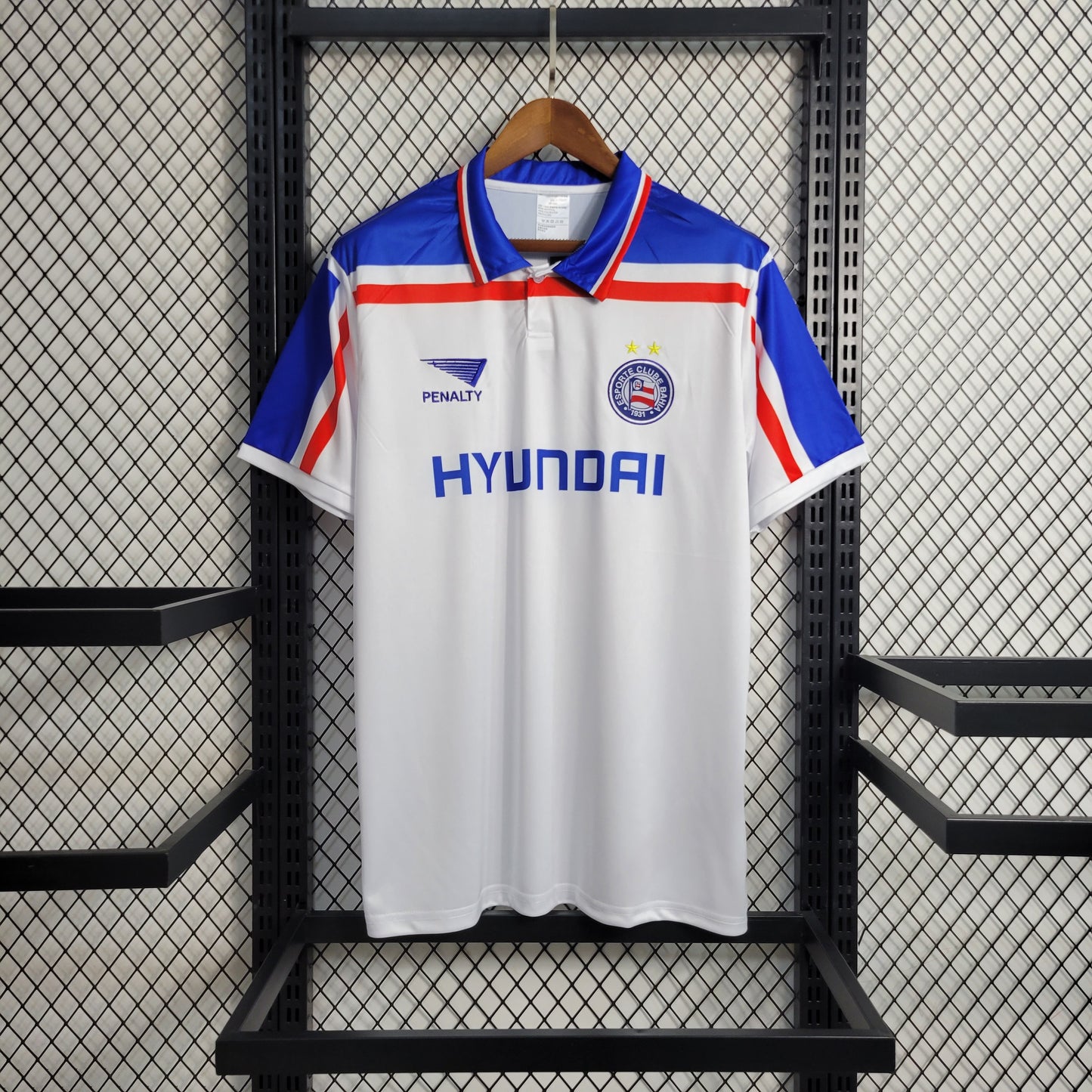 Bahia Home Retro 98 - Game Day