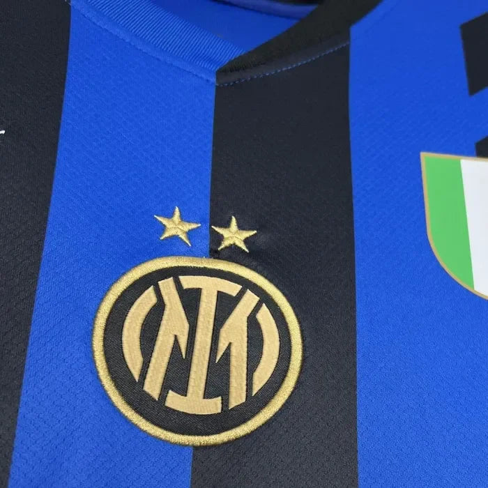 Inter Milan Home 24/25