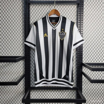 Atlético Mineiro Home 21/22 - Game Day