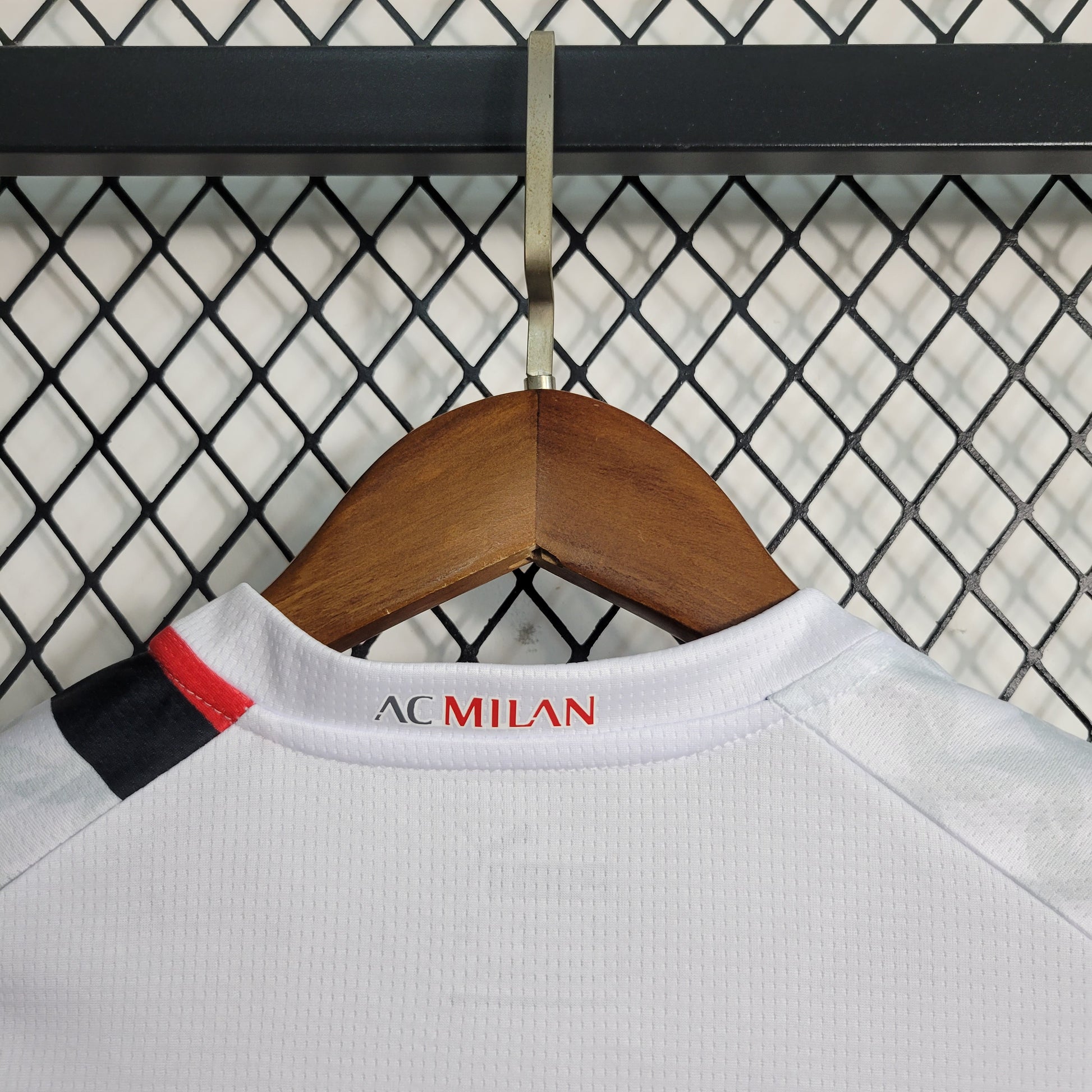 Kit - AC Milan Away 23/24 - Game Day