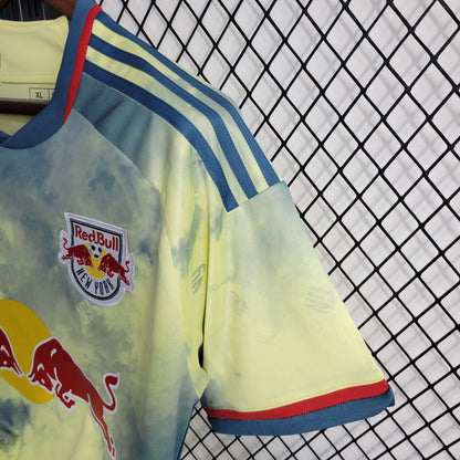 New York Red Bulls Away 23/24 - Game Day