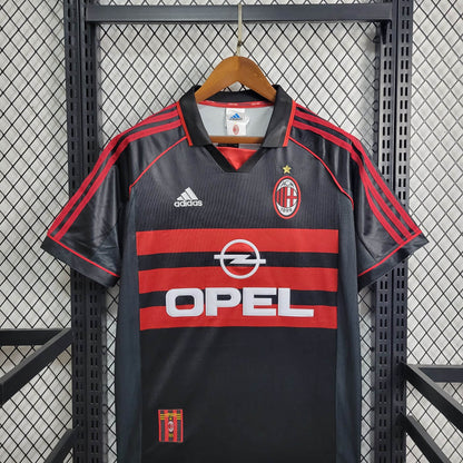 AC Milan Principal 98/99