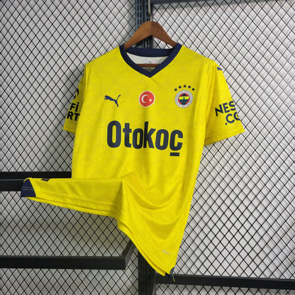 Fenerbahce Away 23/24 - Game Day