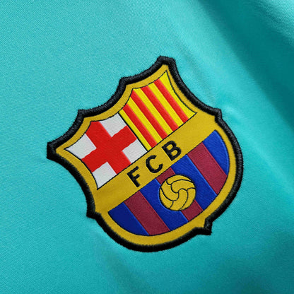 Barcelona Treino 23/24