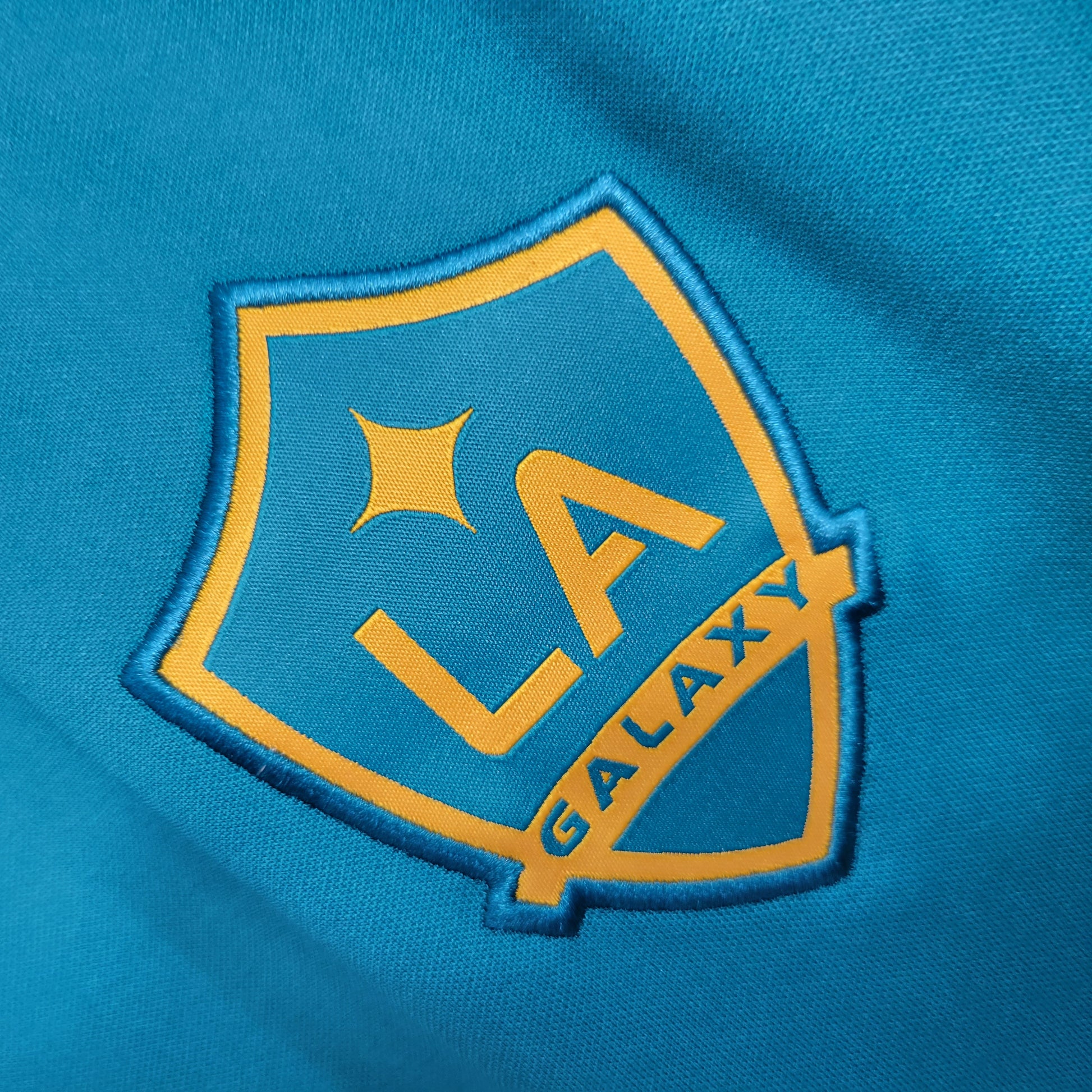 LA Galaxy Away 23/24 - Game Day