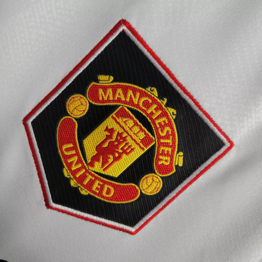 Manchester United Away 22/23 - Game Day