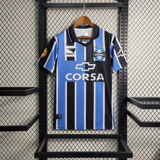 Grêmio Home 98/99 - Game Day