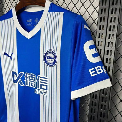 Alavés Principal 24/25