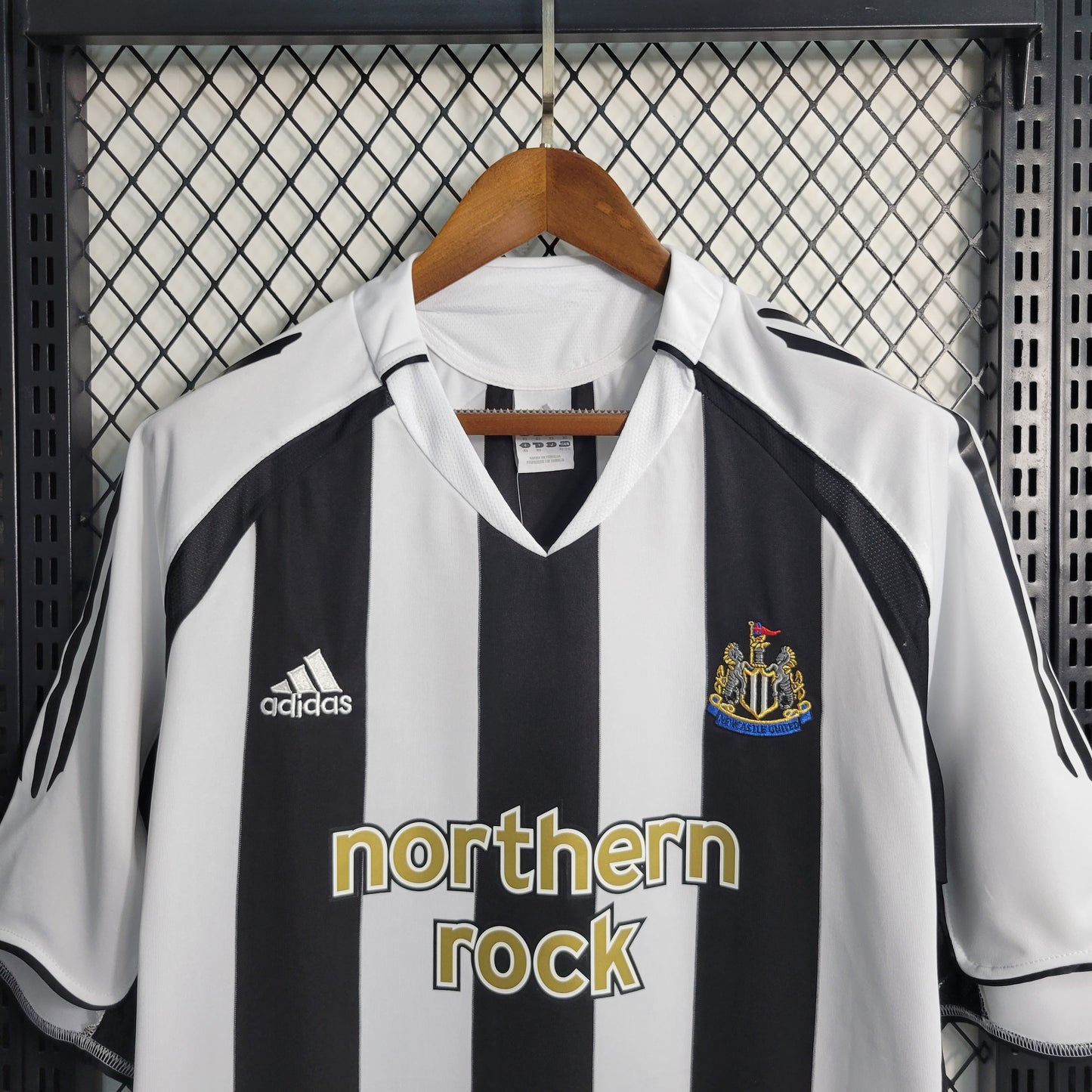 Newcastle United Home 04/06 - Game Day