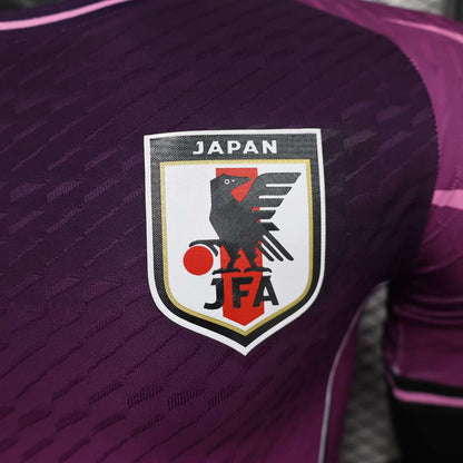 Japão Edição Especial 24/25 - Versão Jogador