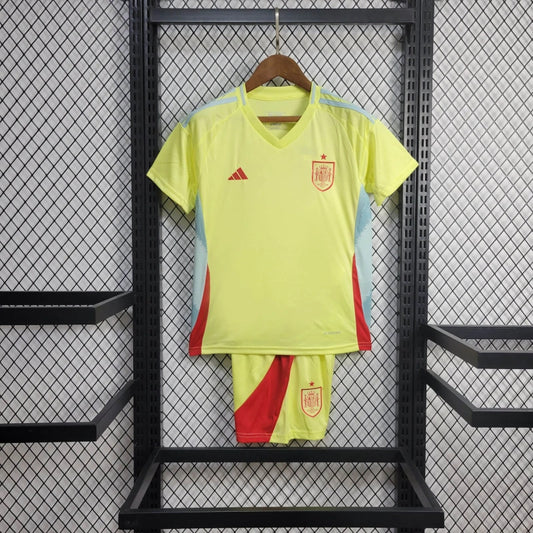 Kit - Alternative Spain 24/25