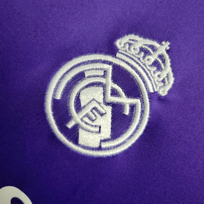 Kit - Real Madrid Quarto 23/24 - Coleção Y-3