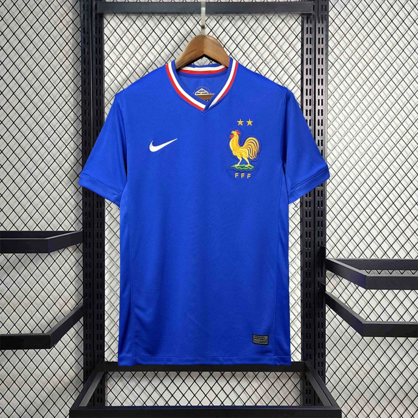 France Home 24/25