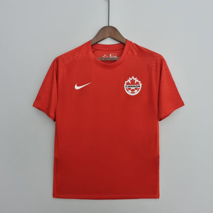 Canadá Home 22 - Game Day