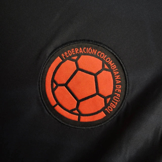 Colômbia Alternativa 24/25 - Copa América 2024