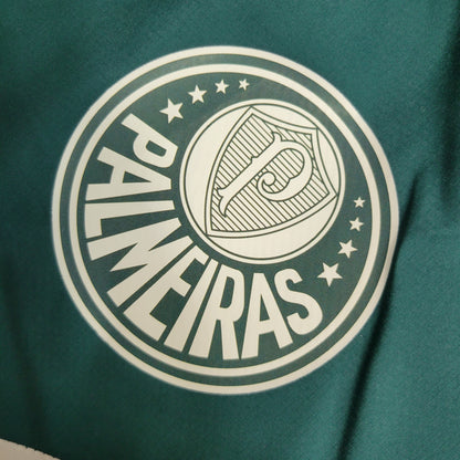 Corta-Vento - Palmeiras