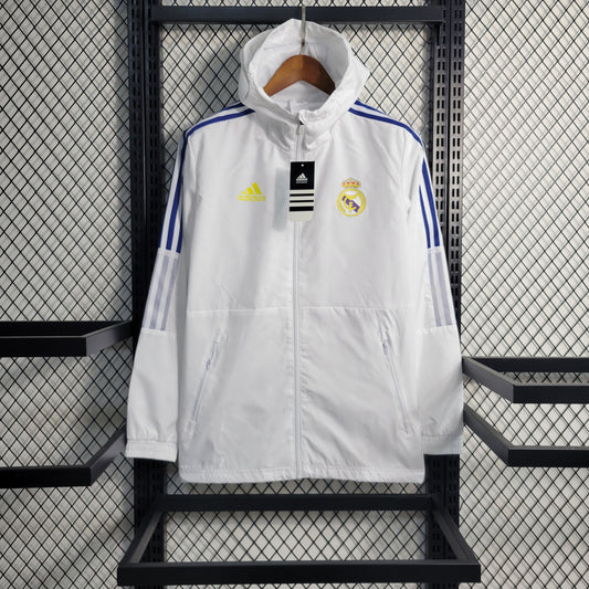 Windbreaker - Real Madrid - Game Day