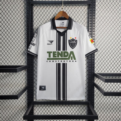 Atlético Mineiro Away 97/98 - Game Day