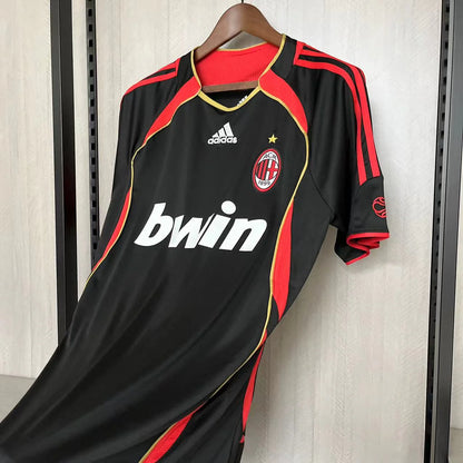 AC Milan Third 06/07