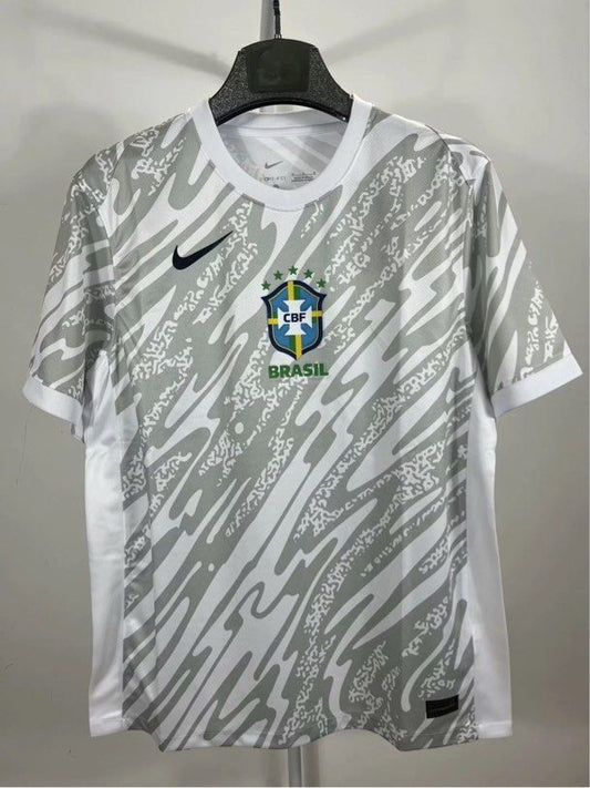 Brasil Terceira 24/25 - Game Day