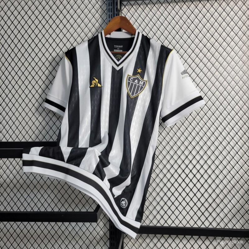 Atlético Mineiro Home 21/22 - Game Day