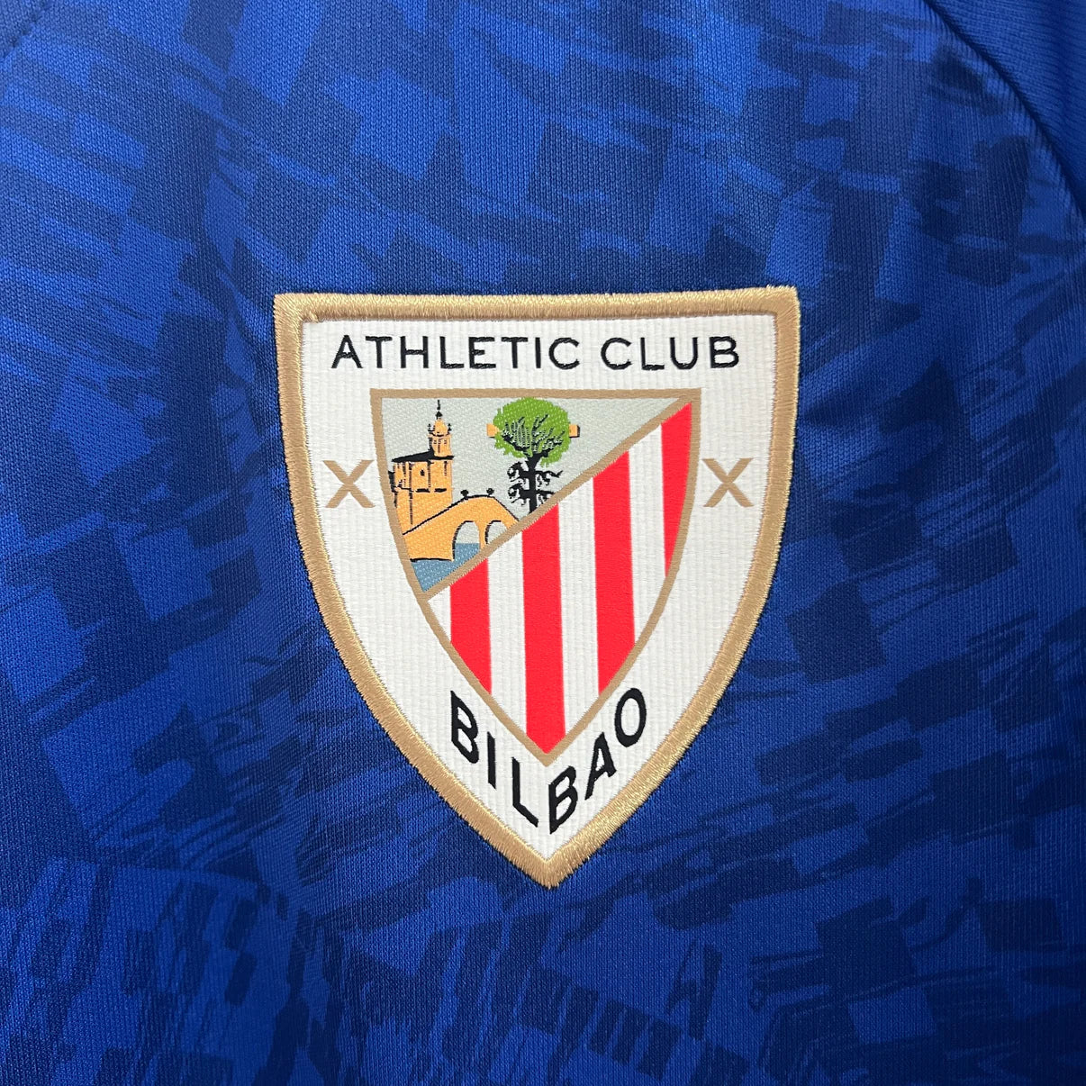 Athletic Bilbao Alternativa 24/25