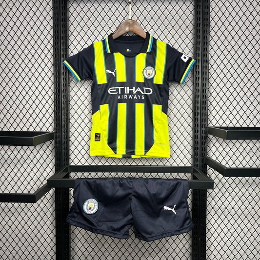 Kit - Manchester City Alternative 24/25