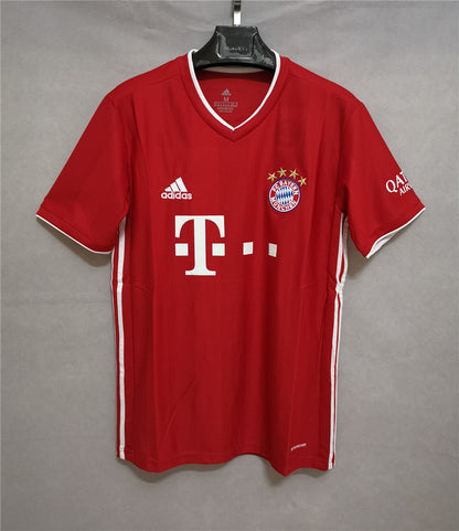 Bayern Munique Principal 20/21