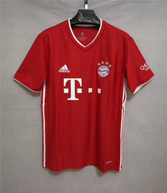 Bayern Munich Home 20/21