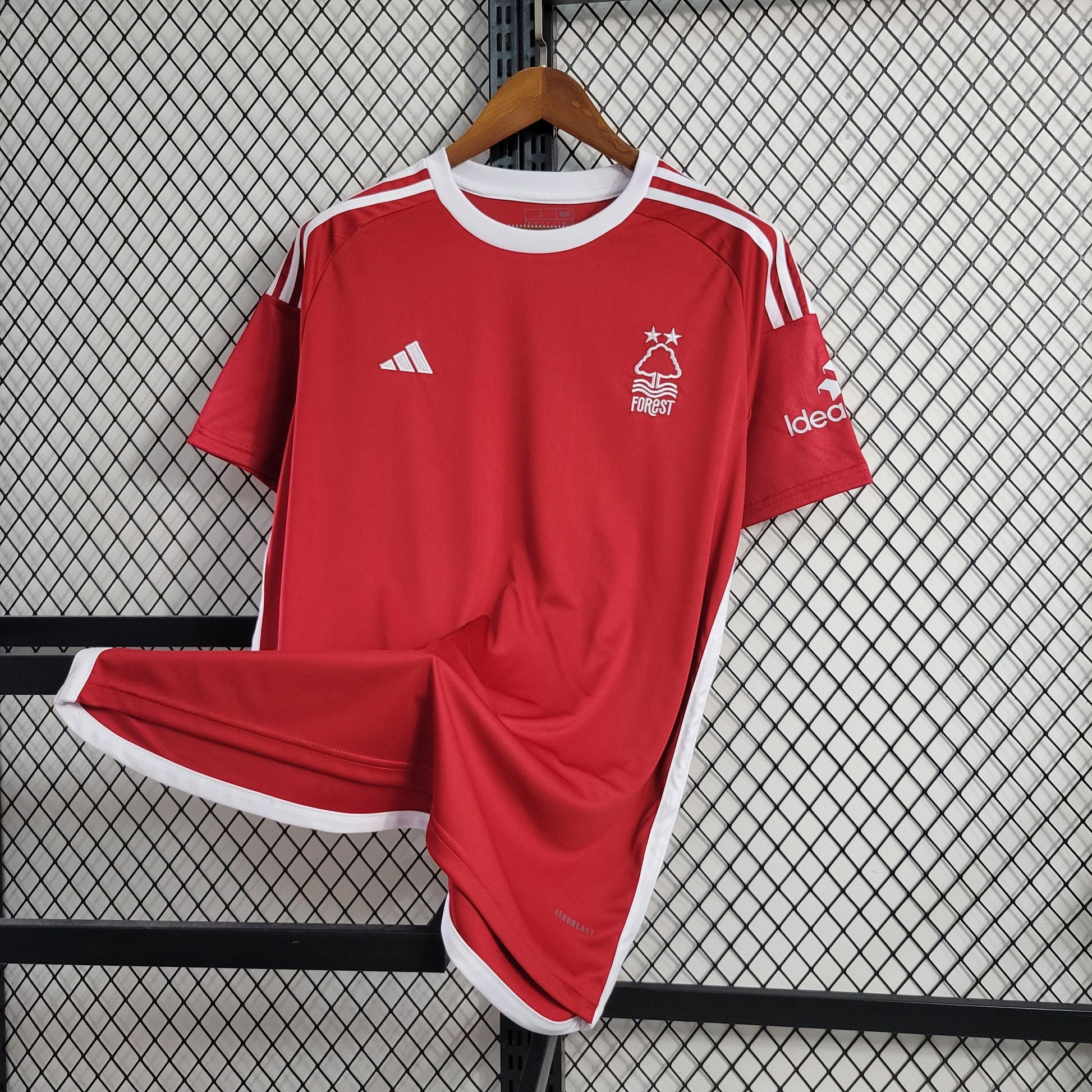 Nottingham Forest Home 23/24 - Game Day