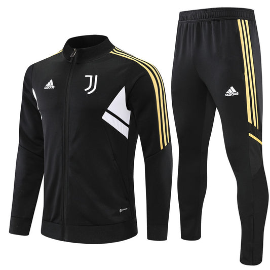 Juventus - Tracksuit - Full Zip