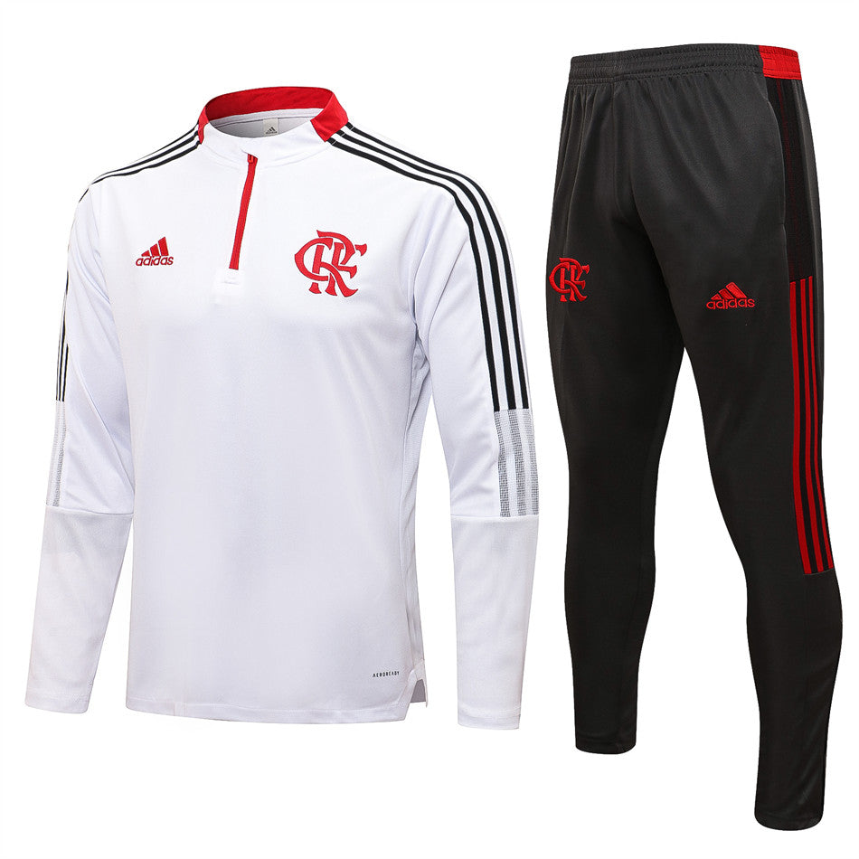 Flamengo - Tracksuit - 1/2 Zip