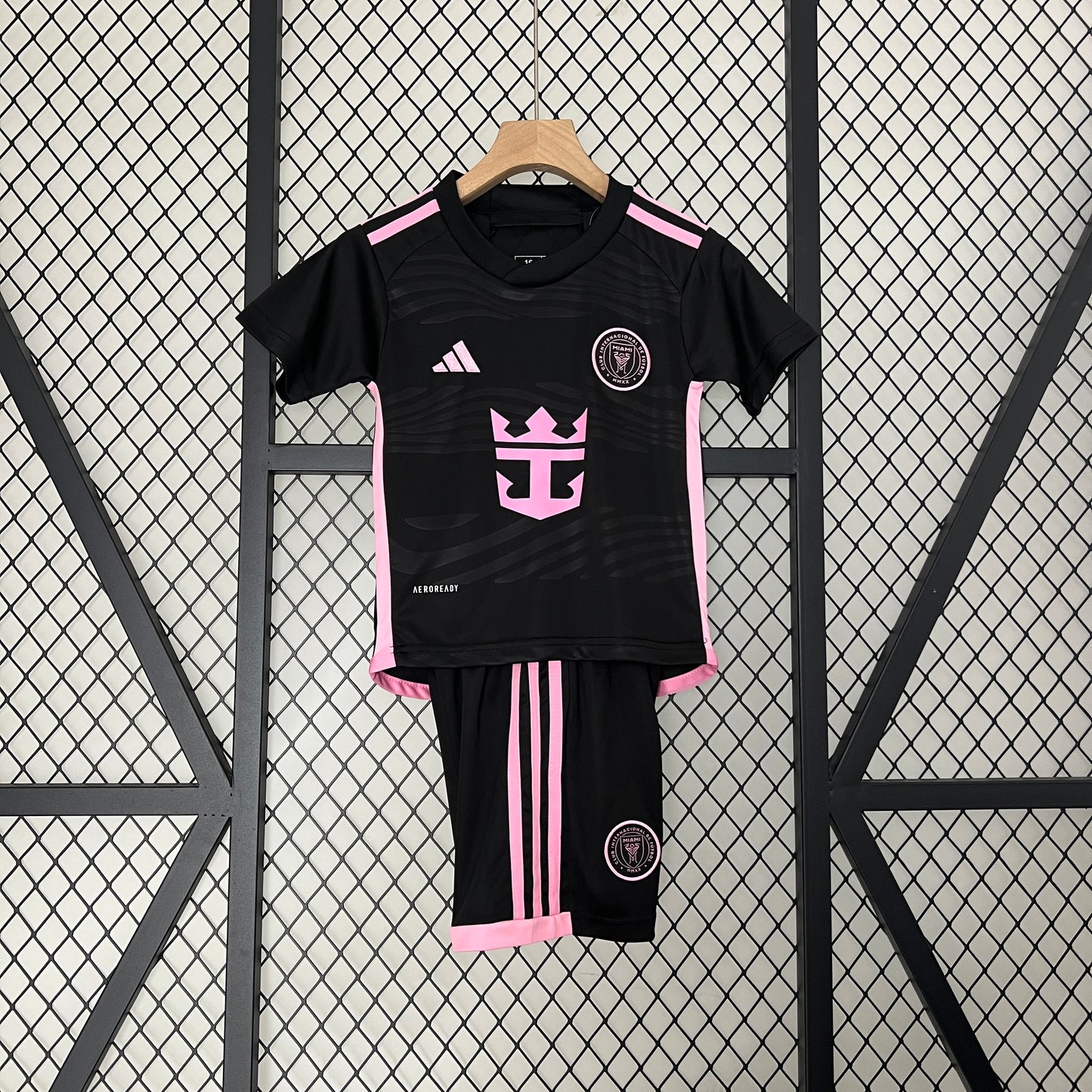 Kit - Inter Miami Alternativa 24/25