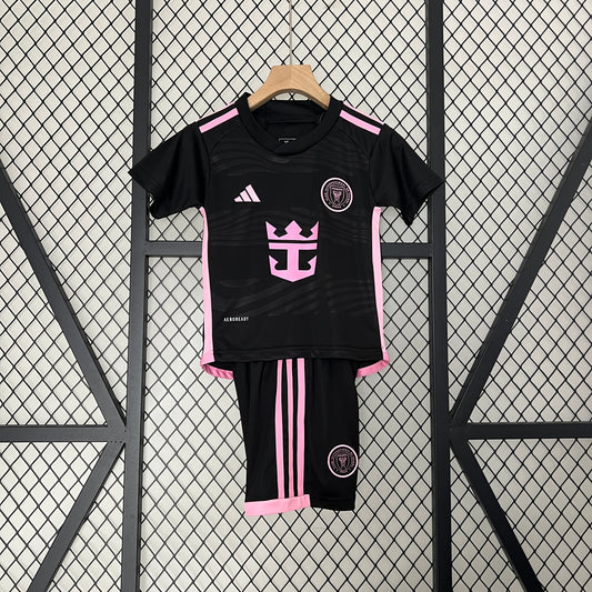 Kit - Inter Miami Alternative 24/25