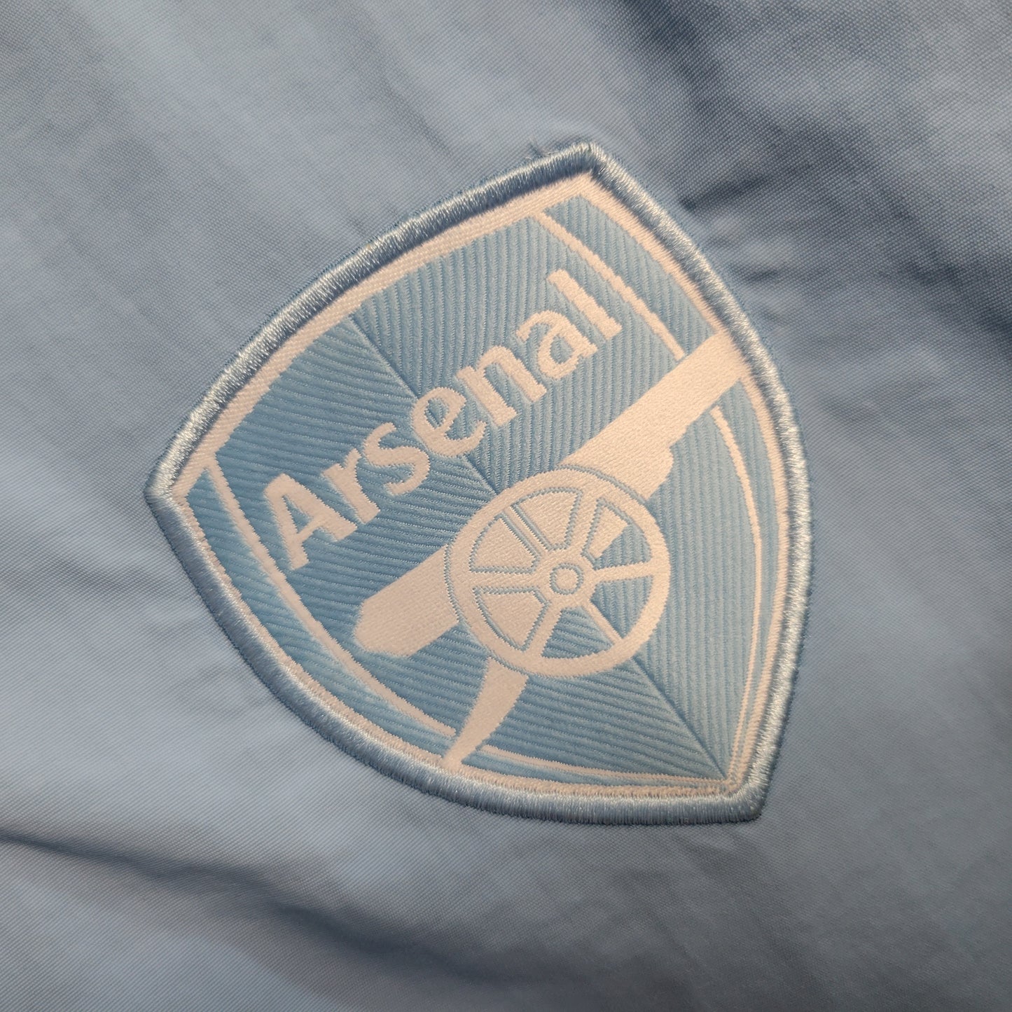 Reversible Windbreaker - Arsenal - Game Day