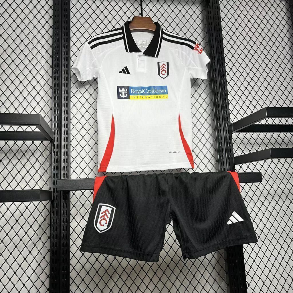 Kit - Fulham Home 24/25