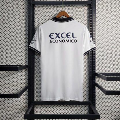 Corinthians Home 97/98 - Game Day