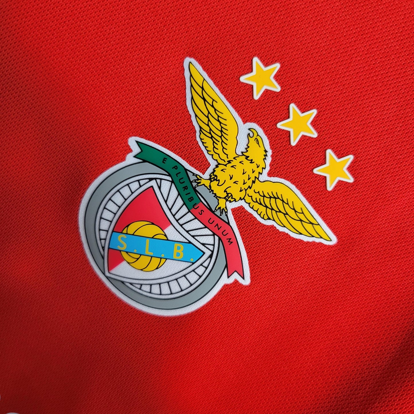 Benfica Home 23/24 - Game Day