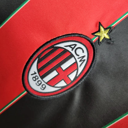 AC Milan Home 12/13 - Game Day