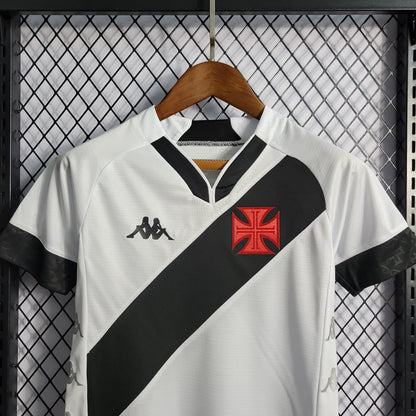 Kit - Vasco da Gama Alternativa 22/23 - Game Day