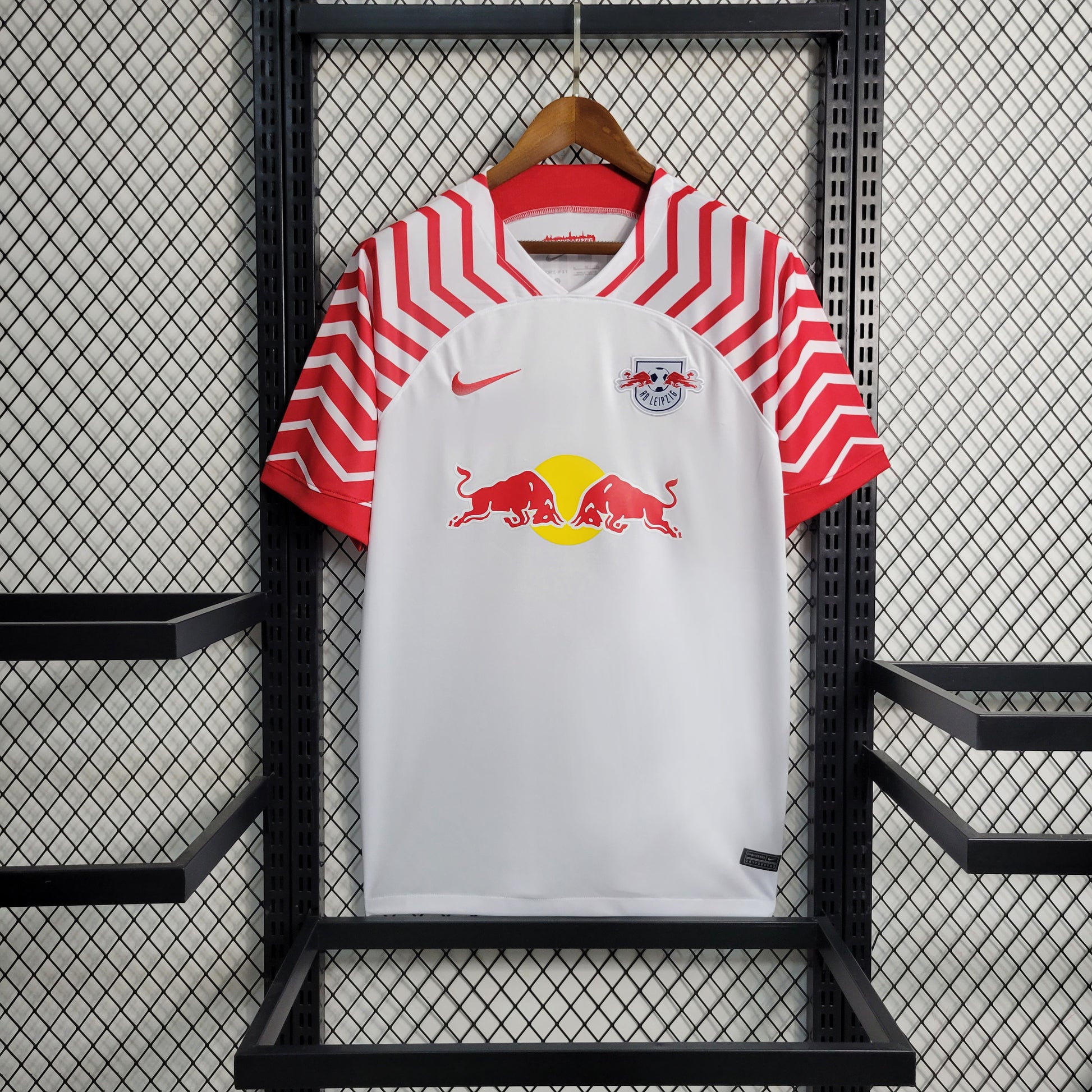 Leipzig Home 23/24 - Game Day