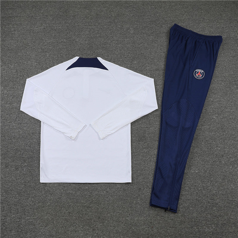 PSG - Tracksuit - 1/2 Zip